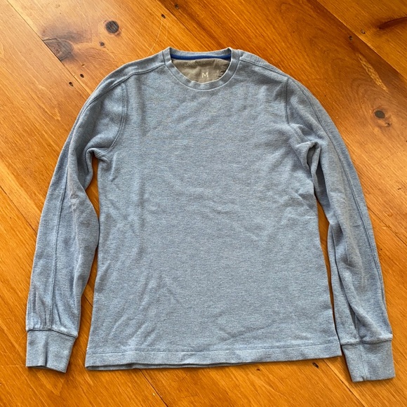 Banana Republic Long Sleeve Shirt